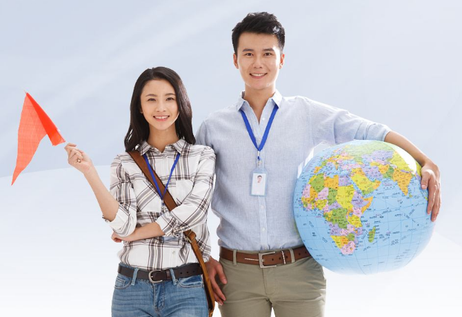 45歲改行的5個(gè)職業(yè) 導(dǎo)游上榜，你的工作在里面嗎