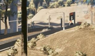 DLSS 3.7/3.6/3.5三大版本對(duì)比：畫質(zhì)有驚喜 鬼影依然在