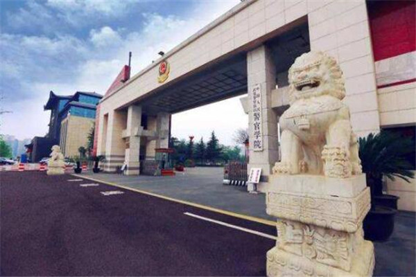 400分二本軍校有什么？盤點400分二本軍校排行榜