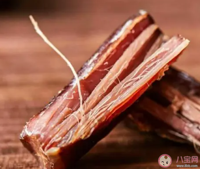 牛肉干吃了會長胖嗎 牛肉干能不能多吃