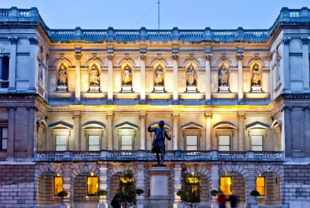 世界十大美術(shù)學(xué)院排行榜，我國上榜一位，第一創(chuàng)辦200多年