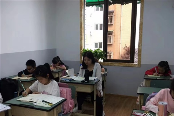 自貢市十大教育培訓(xùn)機(jī)構(gòu)排名 點(diǎn)石文化教育上榜 盛和科文登頂