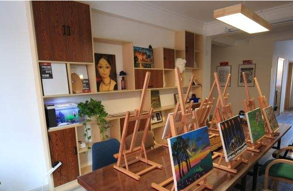 北京升學(xué)率最高的畫室 北京最好的畫室有哪些