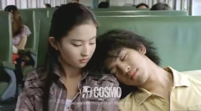 紅人館 劉亦菲《二代妖精》重回顏值巔峰，我也被她的顏圈了粉（劉亦菲二代妖精重回顏值巔峰）(28)