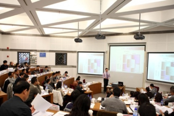 中國商學(xué)院排名 南開大學(xué)排名第6名，第一名是它當(dāng)之無愧