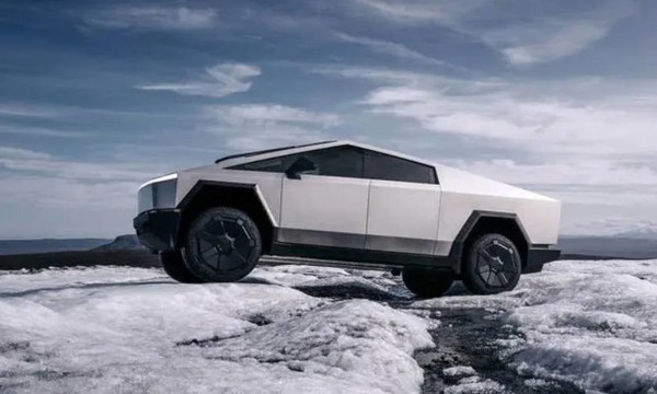 加價90萬！特斯拉Cybertruck新拍賣價格已超150萬元