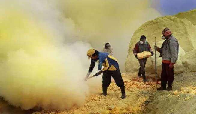 月薪過(guò)十萬(wàn)的恐怖職業(yè)，工資高卻很少人想干的危險(xiǎn)工作