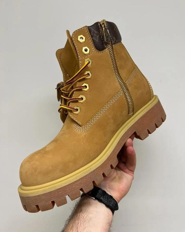 lv鞋子（lv鞋子價(jià)格正品官網(wǎng)）(5)