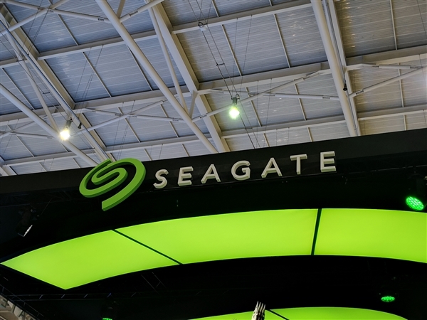 希捷推出BarraCuda 530系列SSD：E27T主控、大可選2TB