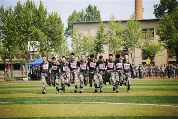 400分二本軍校有什么？盤點400分二本軍校排行榜