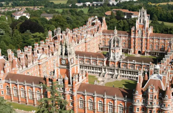 qs全球藝術(shù)院校排名，麻省理工上榜，第一是藝術(shù)家搖籃