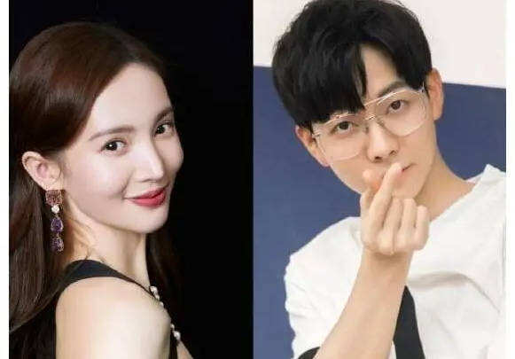 八卦媒體爆料胡夏有2個(gè)孩子 胡夏工作室發(fā)文辟謠：“假！? ?” ???