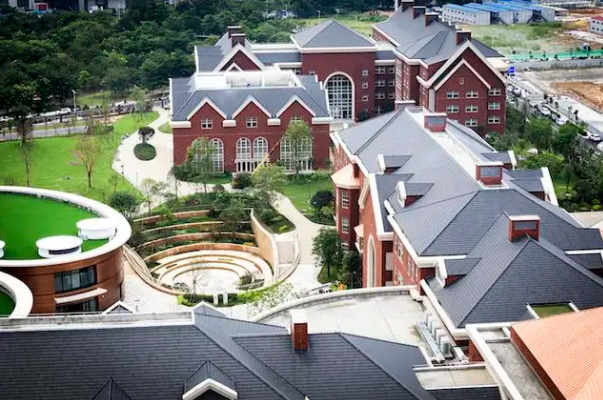 東莞十大貴族學校，最貴學費需十萬，東華小學排第五