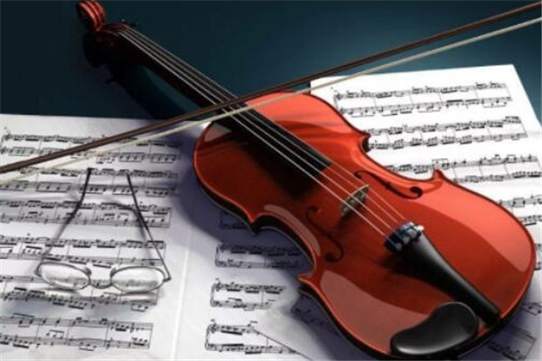 十種不適合學(xué)小提琴的人 中招了千萬別學(xué)，燒錢還沒費(fèi)時間