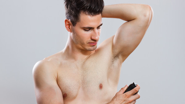 怎么可以判斷是狐臭