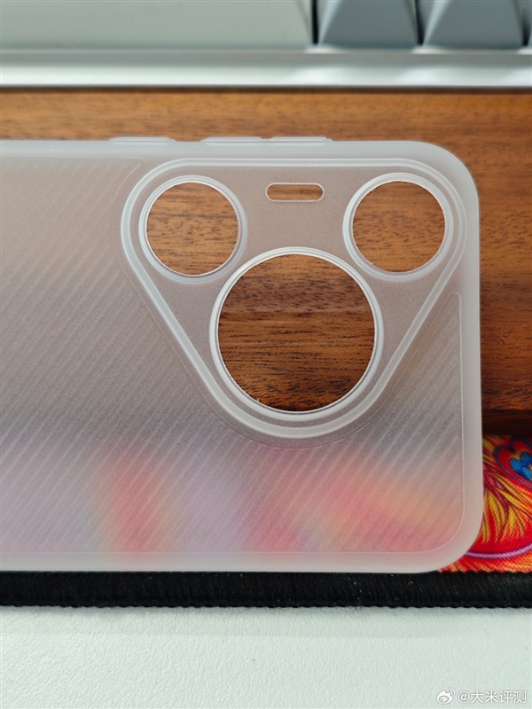 華為門店回應(yīng)P70系列線下盲訂：未收到通知