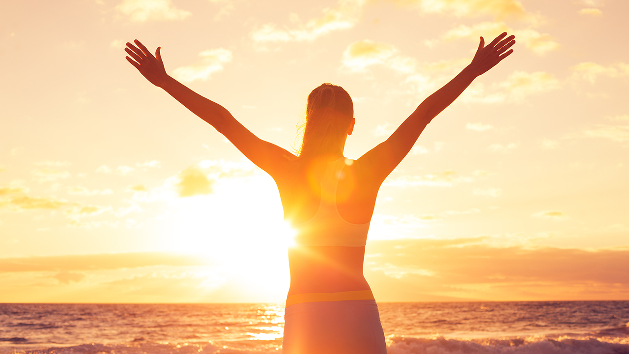 黃疸每天曬多久的太陽合適