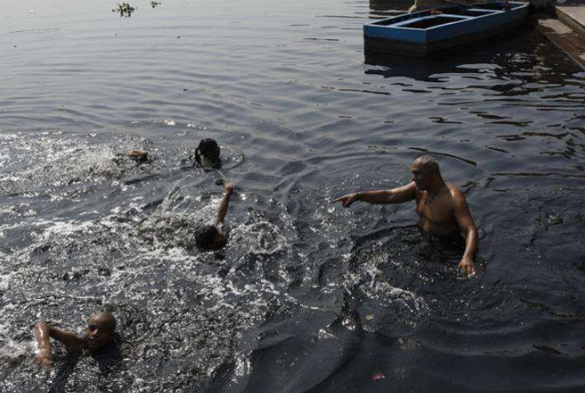 十大重金屬元素 你都認識哪些呢