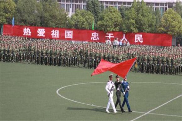 400分二本軍校有什么？盤點400分二本軍校排行榜