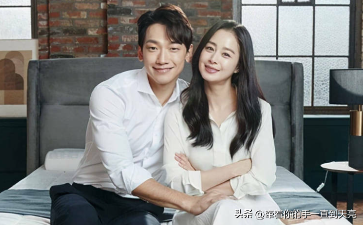 韓國老公的女明星都有誰(寵妻狂魔的六對韓星夫婦)的圖片 12 韓國老公的女明星都有誰(寵妻狂魔的六對韓星夫婦) 12