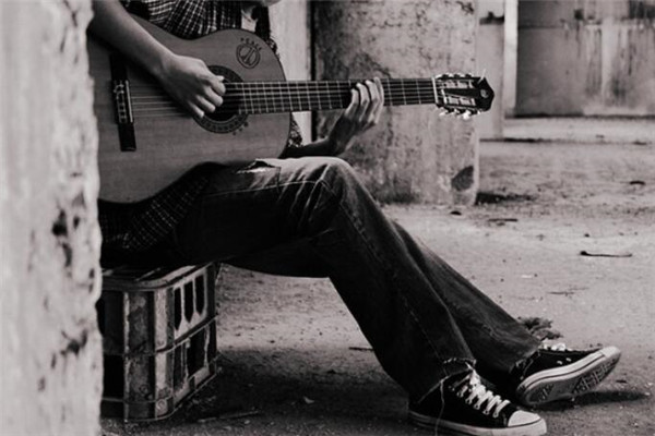 十種不適合學吉他的人 怕手指痛就別學，你適合學嗎