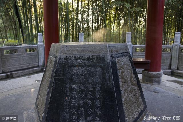 最適合炎炎夏日讀的3首清涼古詩(shī)詞，一定給你帶來(lái)一抹心中的清涼（最適合炎炎夏日讀的3首清涼古詩(shī)詞）(6)