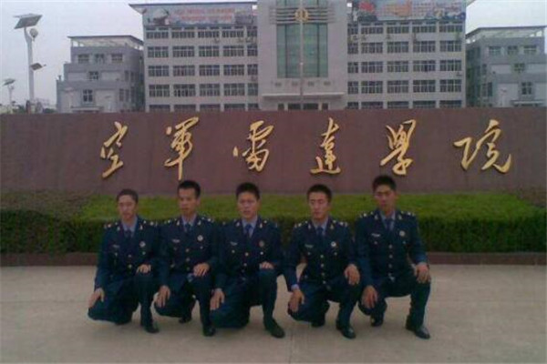 400分二本軍校有什么？盤點400分二本軍校排行榜