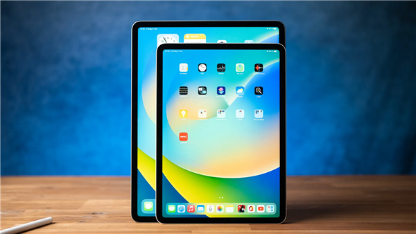 蘋果強(qiáng)平板來襲！iPad Pro 2024發(fā)布時間曝光