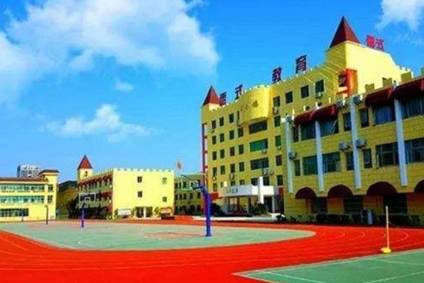 南昌十大私立高中