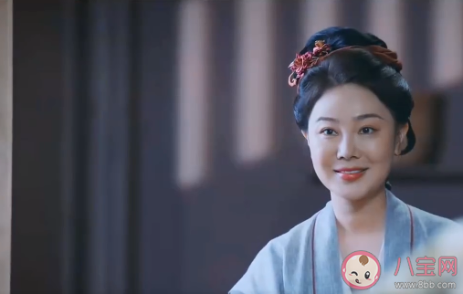 《惜花芷》禮哥是誰的孩子 秦姨娘和禮哥什么關(guān)系