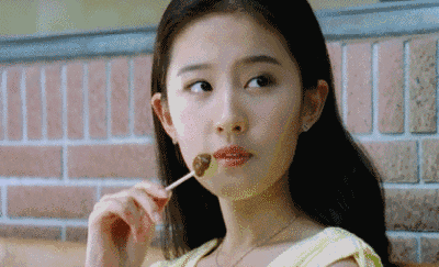 紅人館 劉亦菲《二代妖精》重回顏值巔峰，我也被她的顏圈了粉（劉亦菲二代妖精重回顏值巔峰）(24)