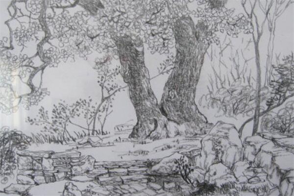 十種不適合學(xué)畫畫的人 內(nèi)心浮躁/坐不上就千萬接觸