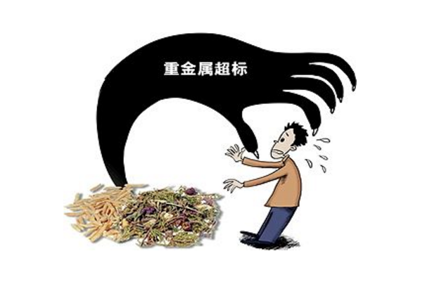 十大重金屬元素 你都認識哪些呢