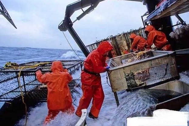 月薪過(guò)十萬(wàn)的恐怖職業(yè)，工資高卻很少人想干的危險(xiǎn)工作