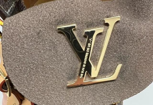 lv鞋子（lv鞋子價(jià)格正品官網(wǎng)）(2)