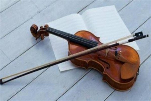 十種不適合學(xué)小提琴的人 中招了千萬別學(xué)，燒錢還沒費(fèi)時間