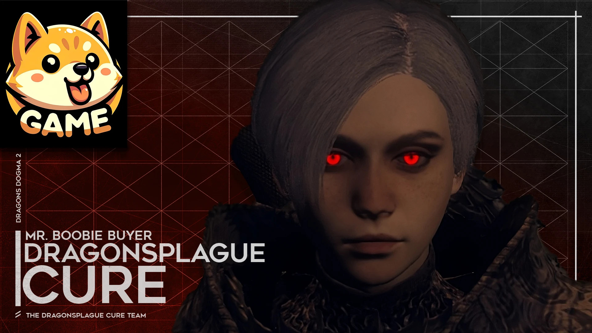 神醫(yī)再世 《龍之信條2》多位玩家自制MOD應(yīng)對狂龍癥