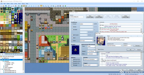 遍地大神的游戲時(shí)代  從編輯器發(fā)展史看UGC進(jìn)化-網(wǎng)易Y3編輯器