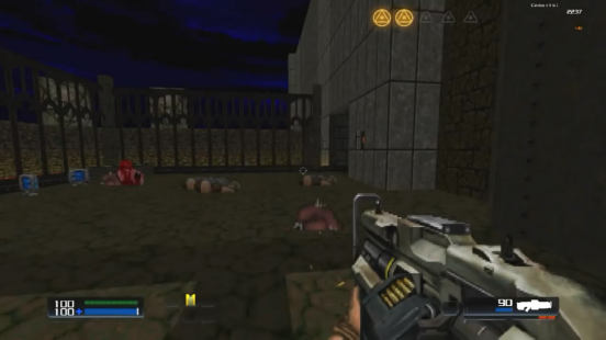 遍地大神的游戲時(shí)代  從編輯器發(fā)展史看UGC進(jìn)化-網(wǎng)易Y3編輯器