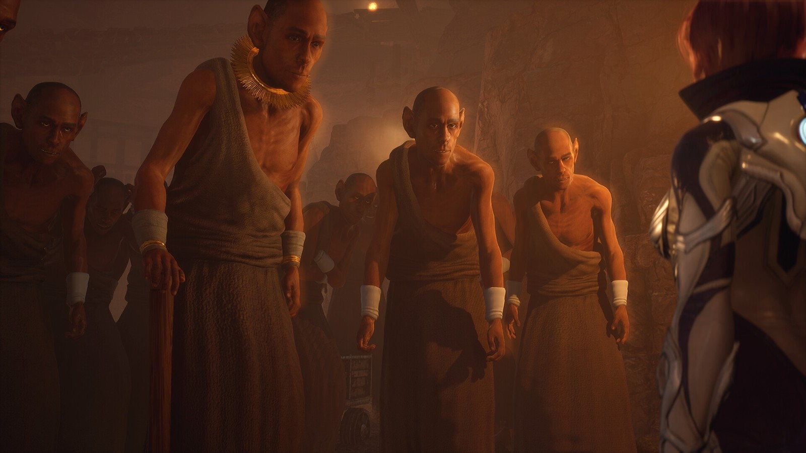 ARPG《命運(yùn)的分形》Steam版售價188元 性感妹冒險