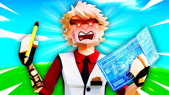 遍地大神的游戲時(shí)代  從編輯器發(fā)展史看UGC進(jìn)化-網(wǎng)易Y3編輯器