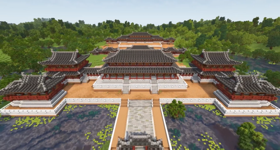 遍地大神的游戲時(shí)代  從編輯器發(fā)展史看UGC進(jìn)化-網(wǎng)易Y3編輯器