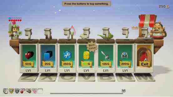 “卡槽管理”RPG《七鍵騎士》公布全新宣傳片和免費(fèi)試玩！