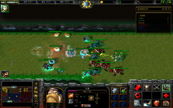 遍地大神的游戲時(shí)代  從編輯器發(fā)展史看UGC進(jìn)化-網(wǎng)易Y3編輯器