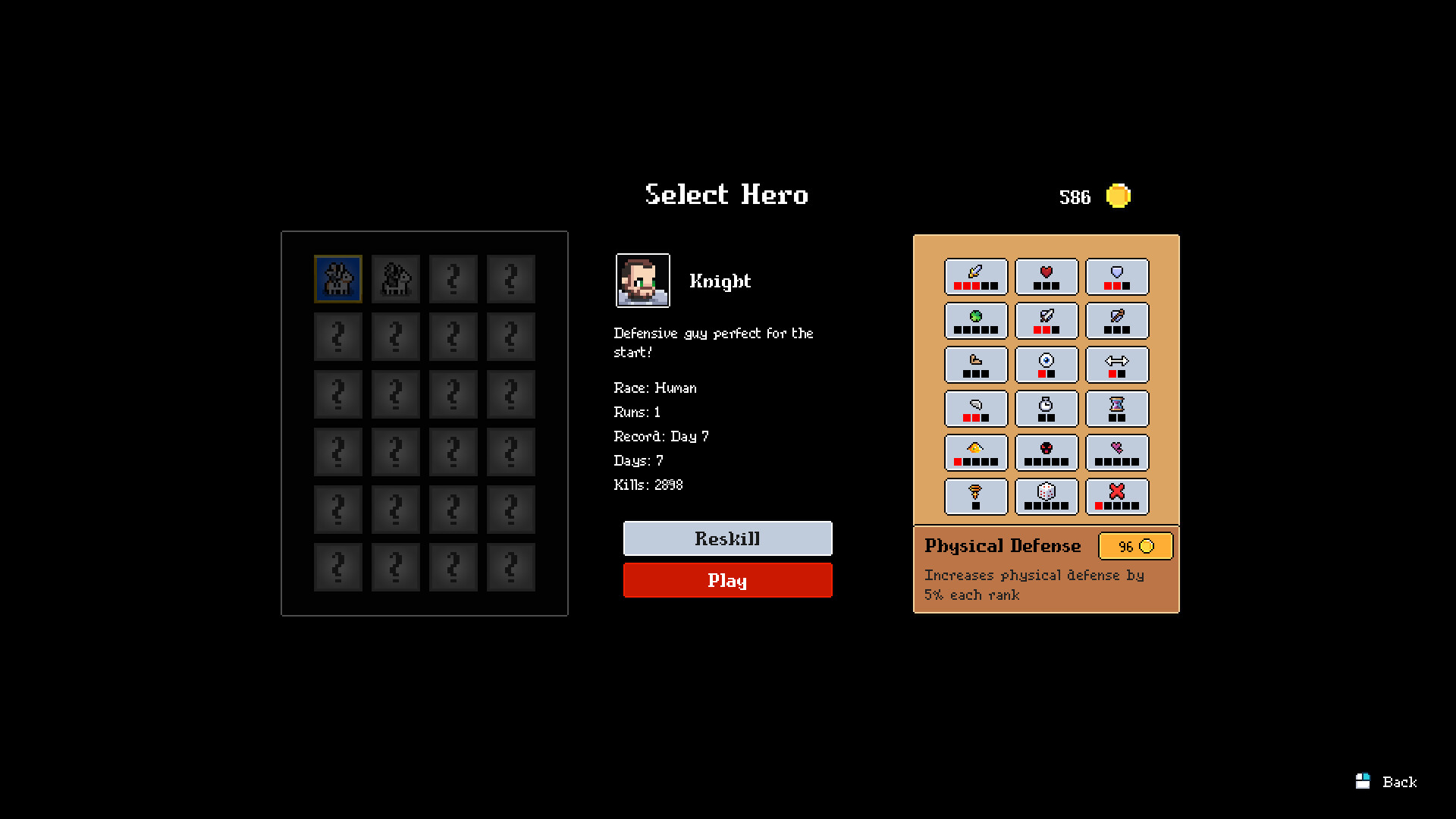 動(dòng)作類肉鴿游戲《超級(jí)幻想王國》現(xiàn)已登錄Steam平臺(tái)