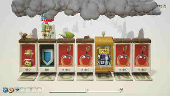 “卡槽管理”RPG《七鍵騎士》公布全新宣傳片和免費(fèi)試玩！