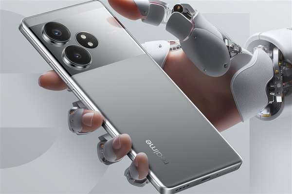 中端手機強明星！真我GT Neo6 SE看點匯總