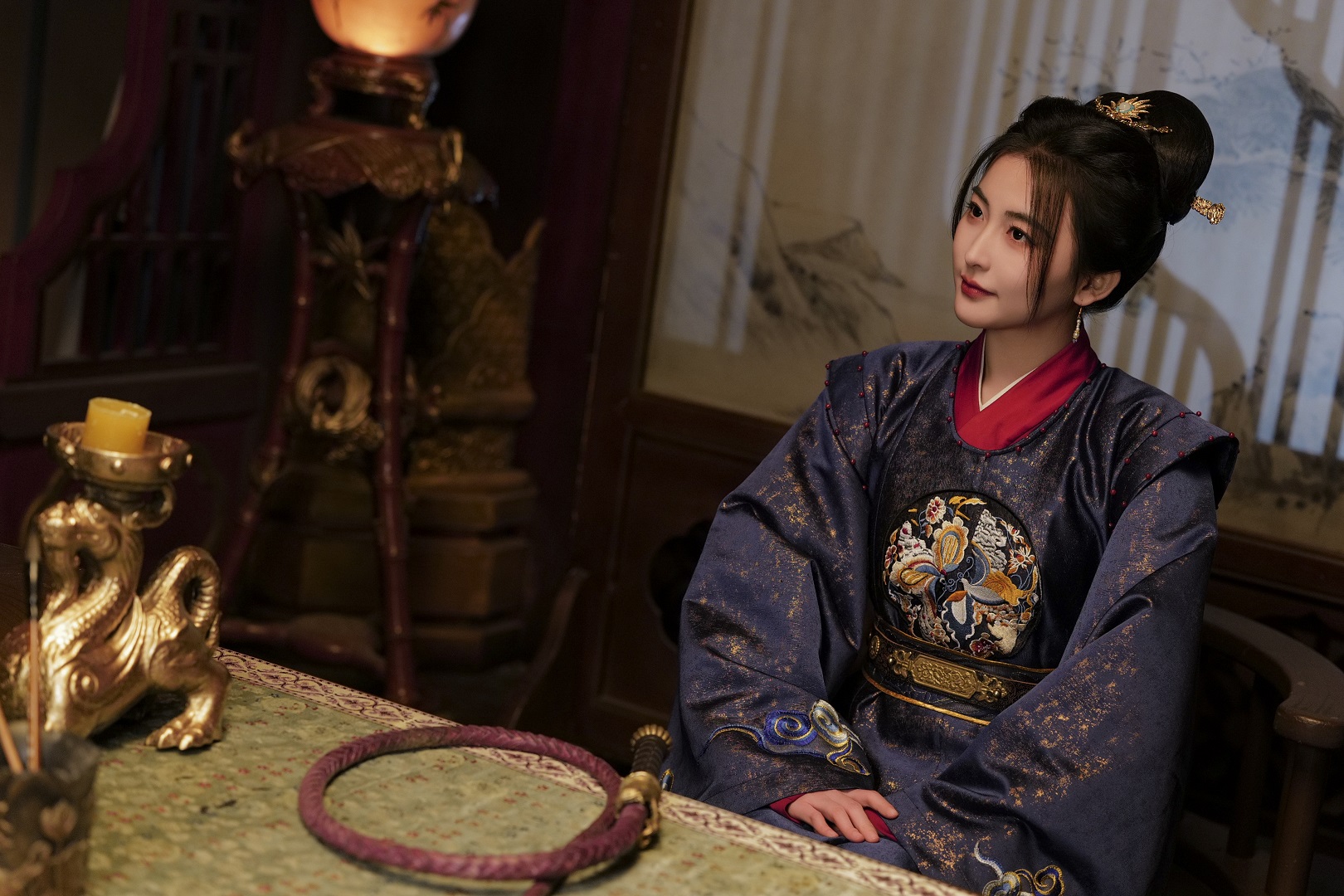 古裝互動(dòng)游戲《許愿，我要帶她們回現(xiàn)代》公布發(fā)售日