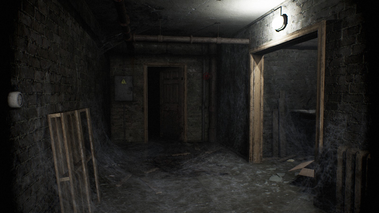 生存恐怖《Room 817導(dǎo)剪版》上架Steam 4月22日發(fā)售