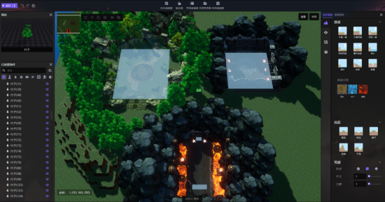 遍地大神的游戲時(shí)代  從編輯器發(fā)展史看UGC進(jìn)化-網(wǎng)易Y3編輯器